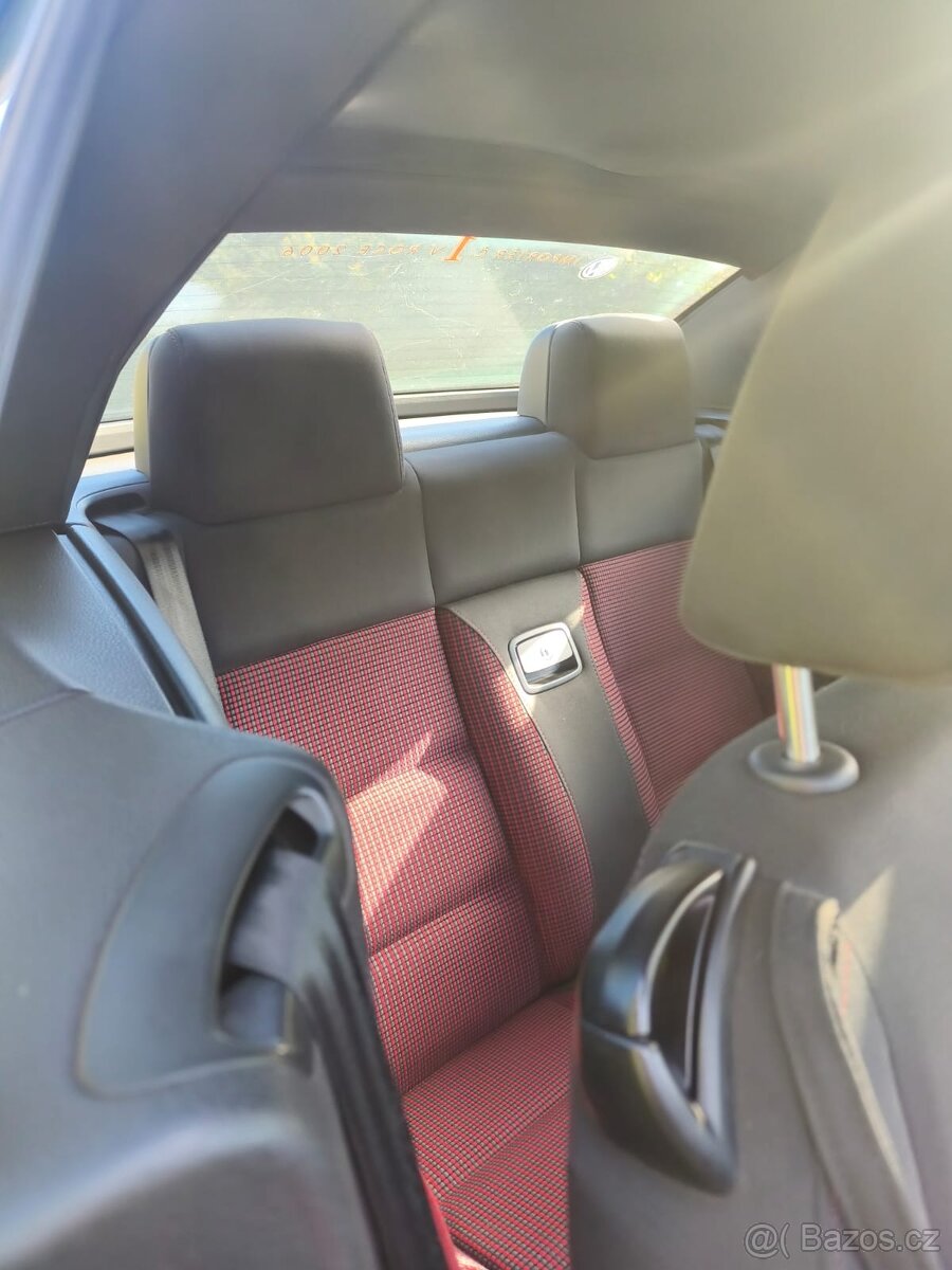 Volkswagen EOS 2.0fsi - 7