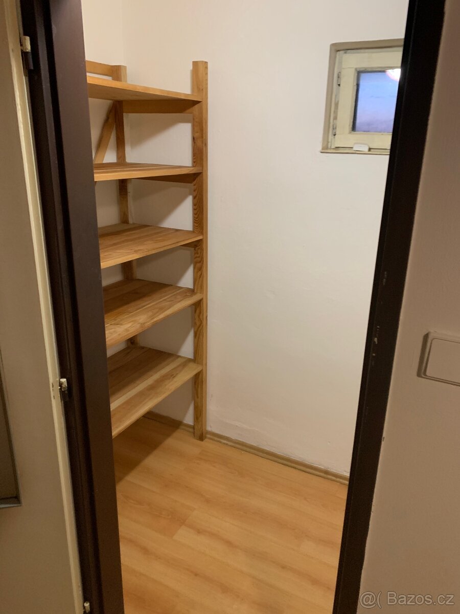 Pronájem bytu - 7