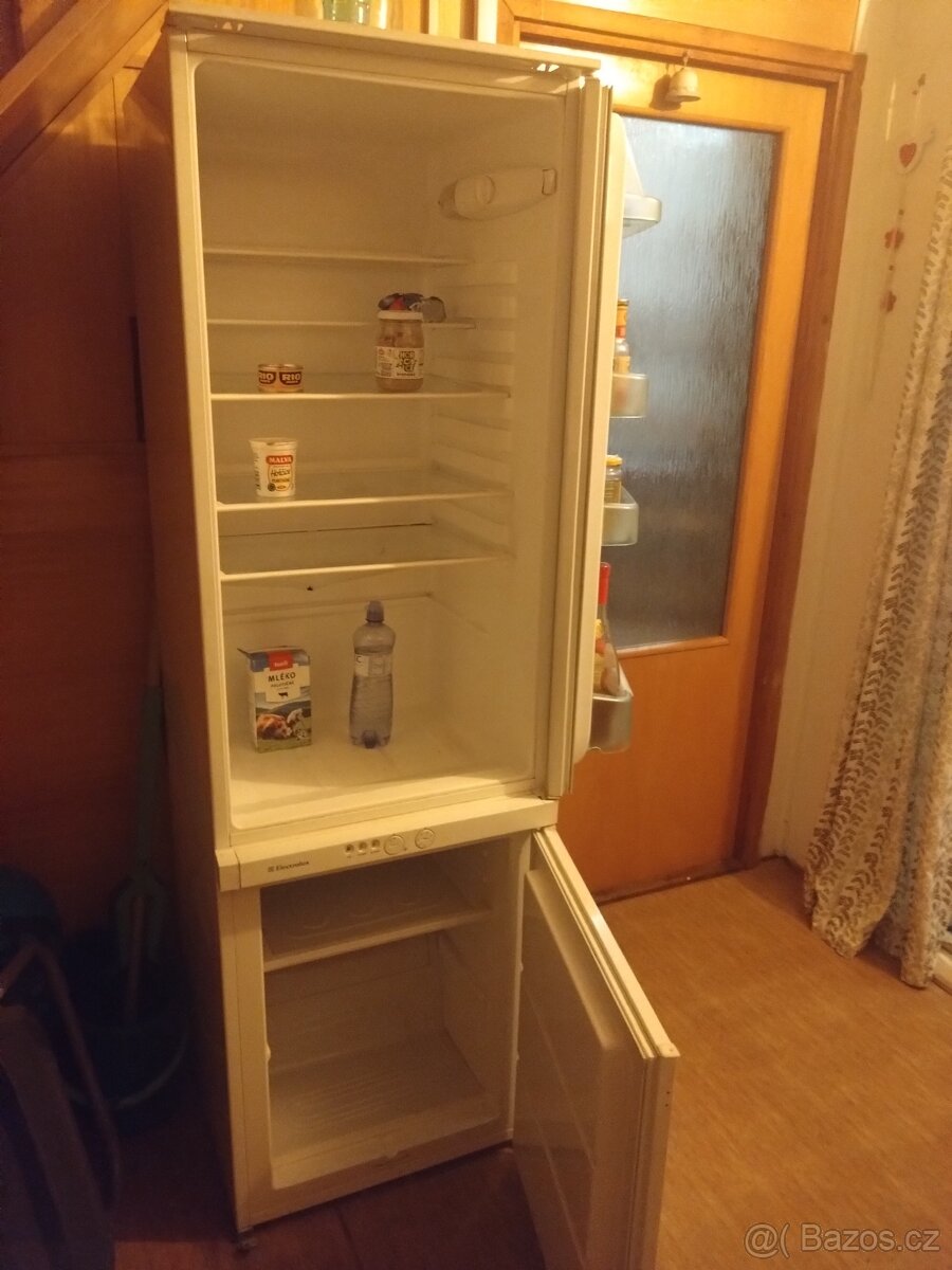 Lednice Elektrolux - 7