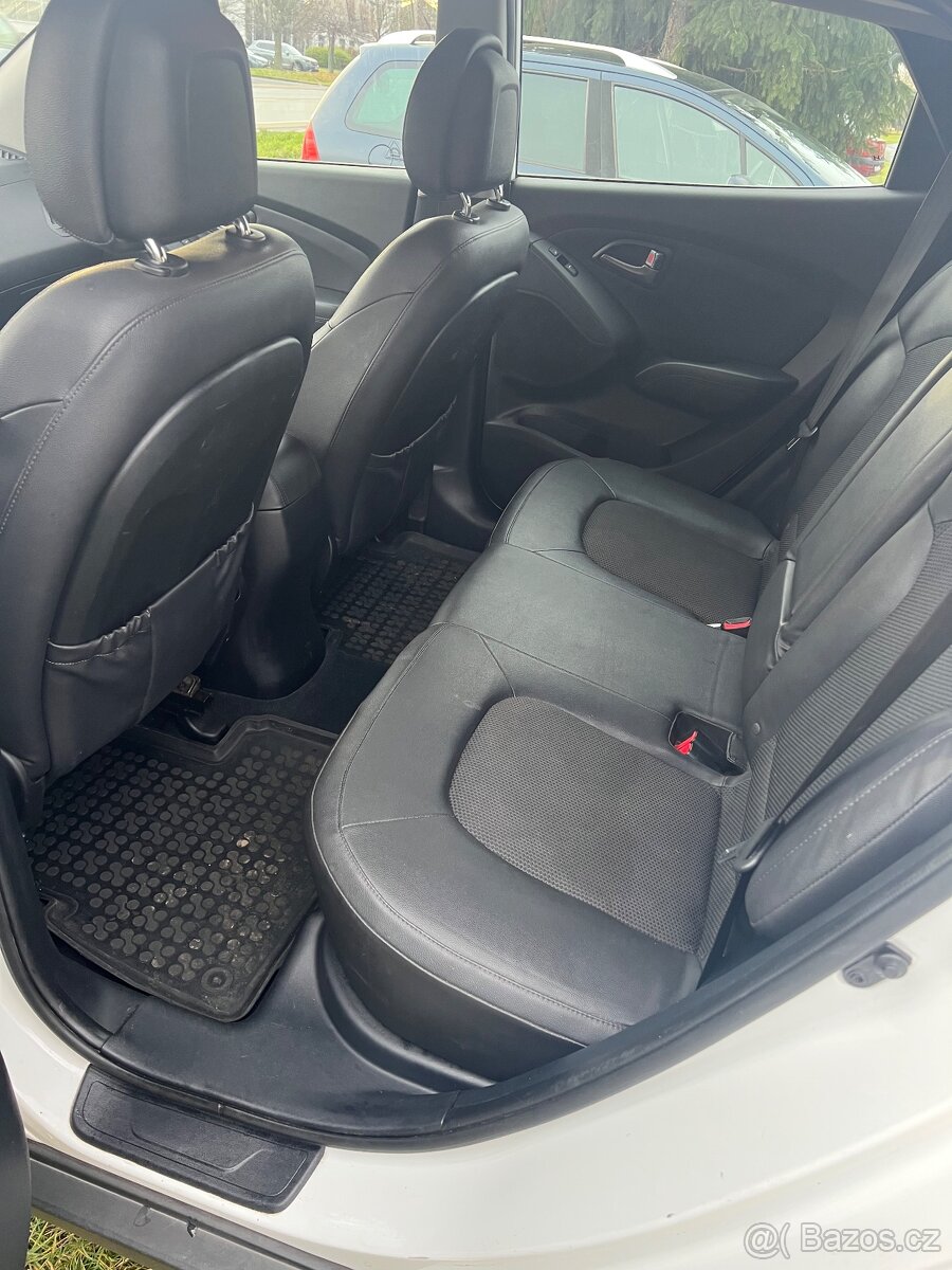 Hyundai ix35 - 7