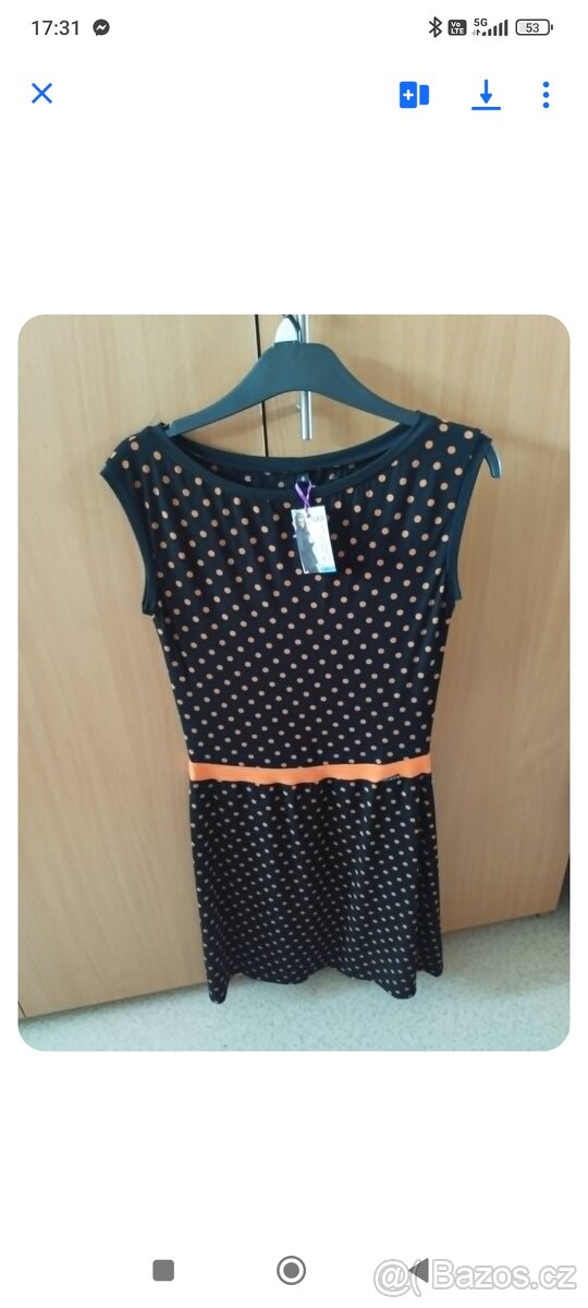 Lanclacovy kalhoty 170-S-M - 7