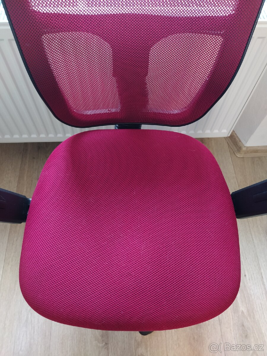 Studentská otočná židle. - 7