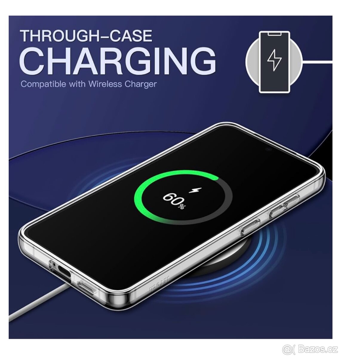 Pouzdro pro Samsung Galaxy S24+ / S24 Plus 5G - 7