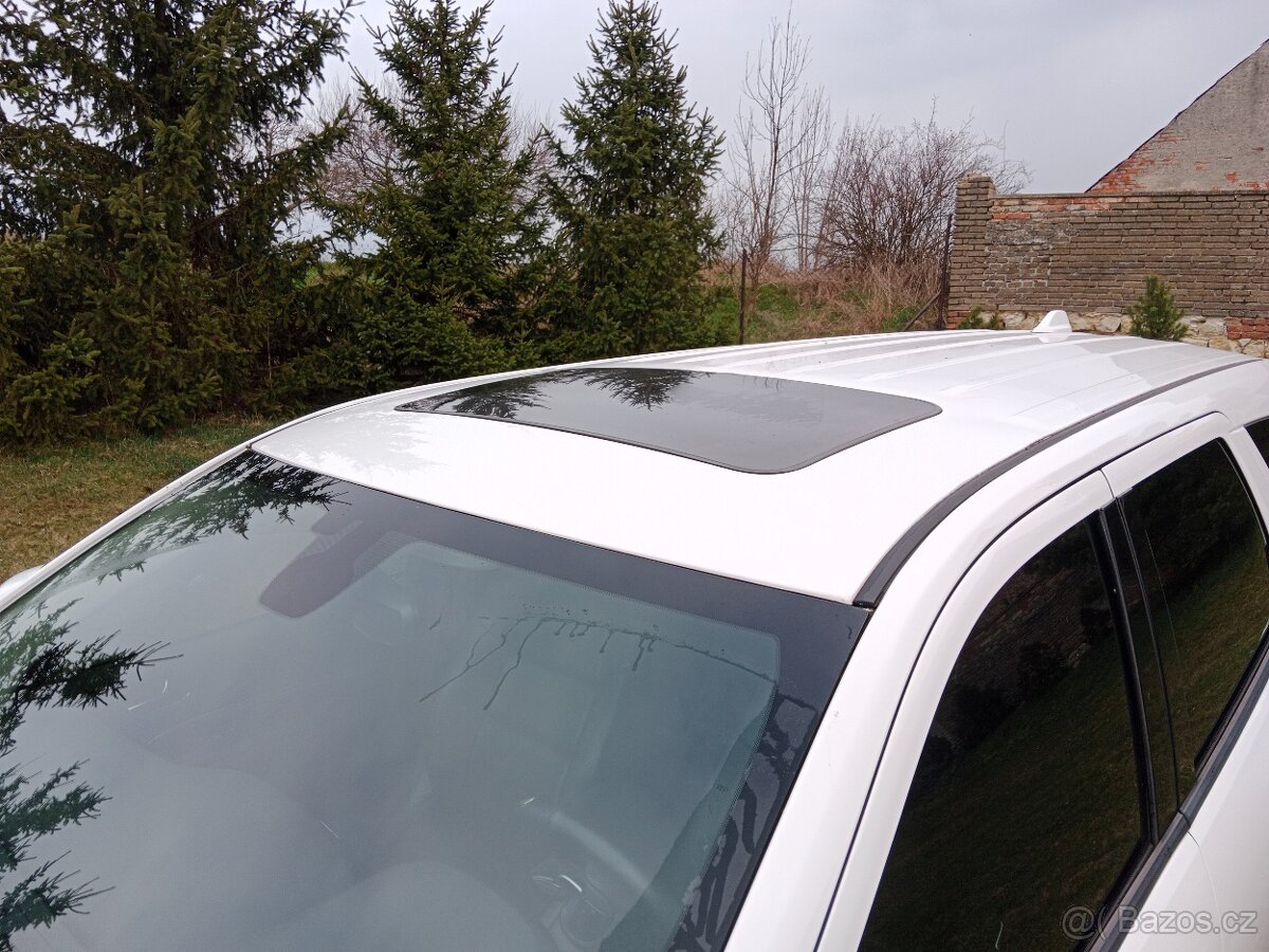 Dodge Durango 3.6 4x4 2019 - 7