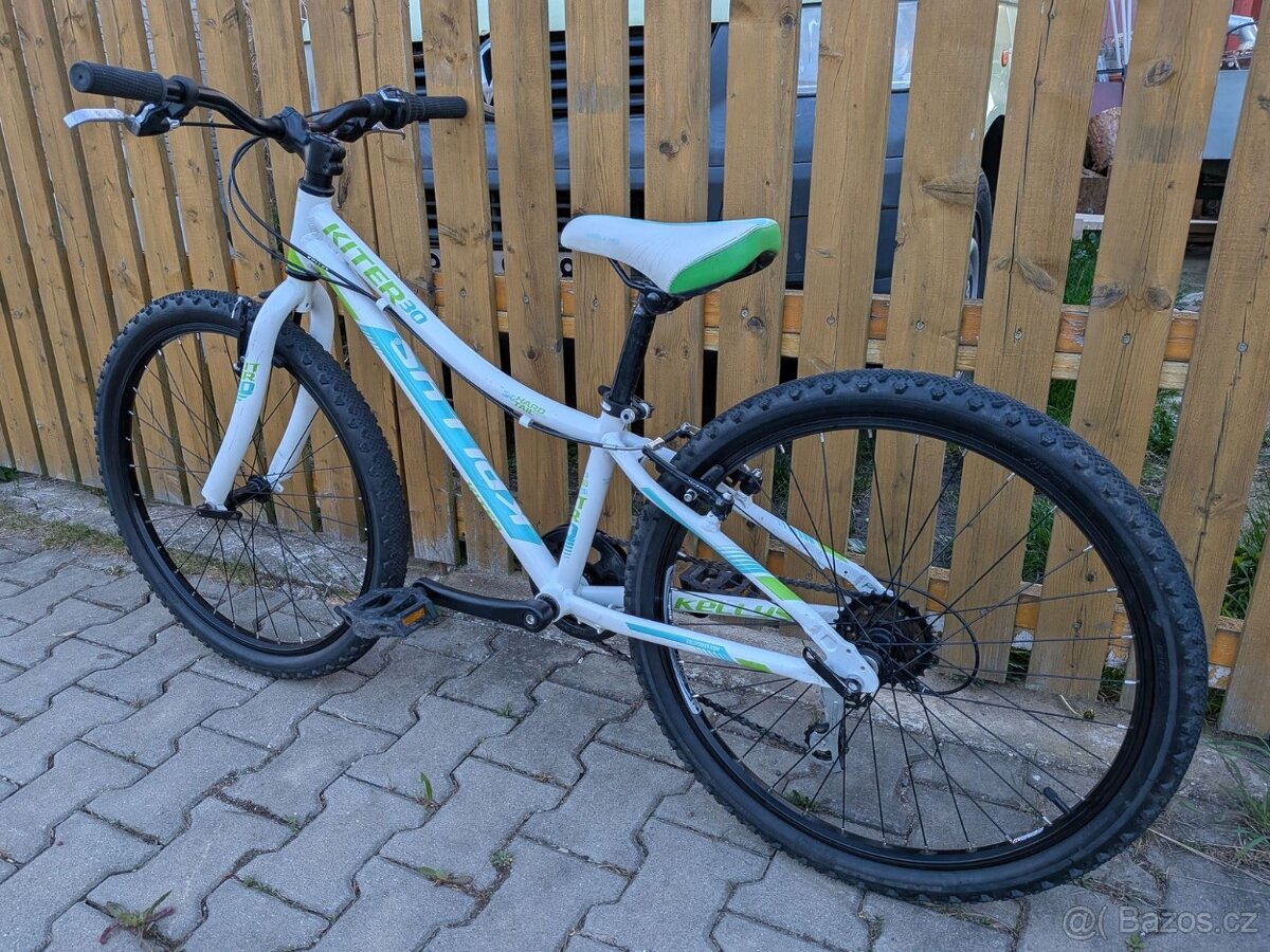 Kellys Kiter 24" - 7