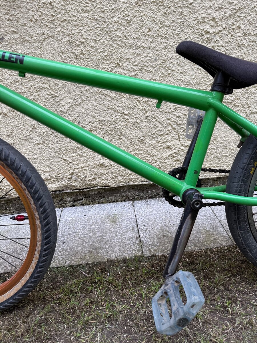 Bmx - 7