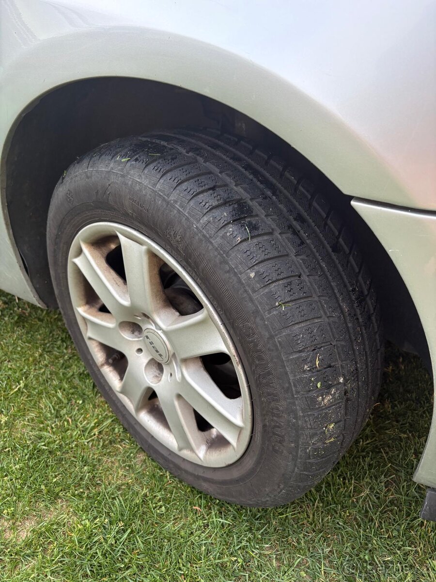 Peugeot 307 2.0 HDI - 7