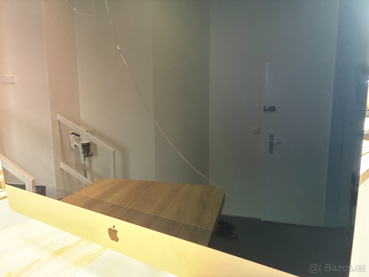 iMac 27" 2015 / i5 / 8GB RAM / 1TB HDD - DPH - 7