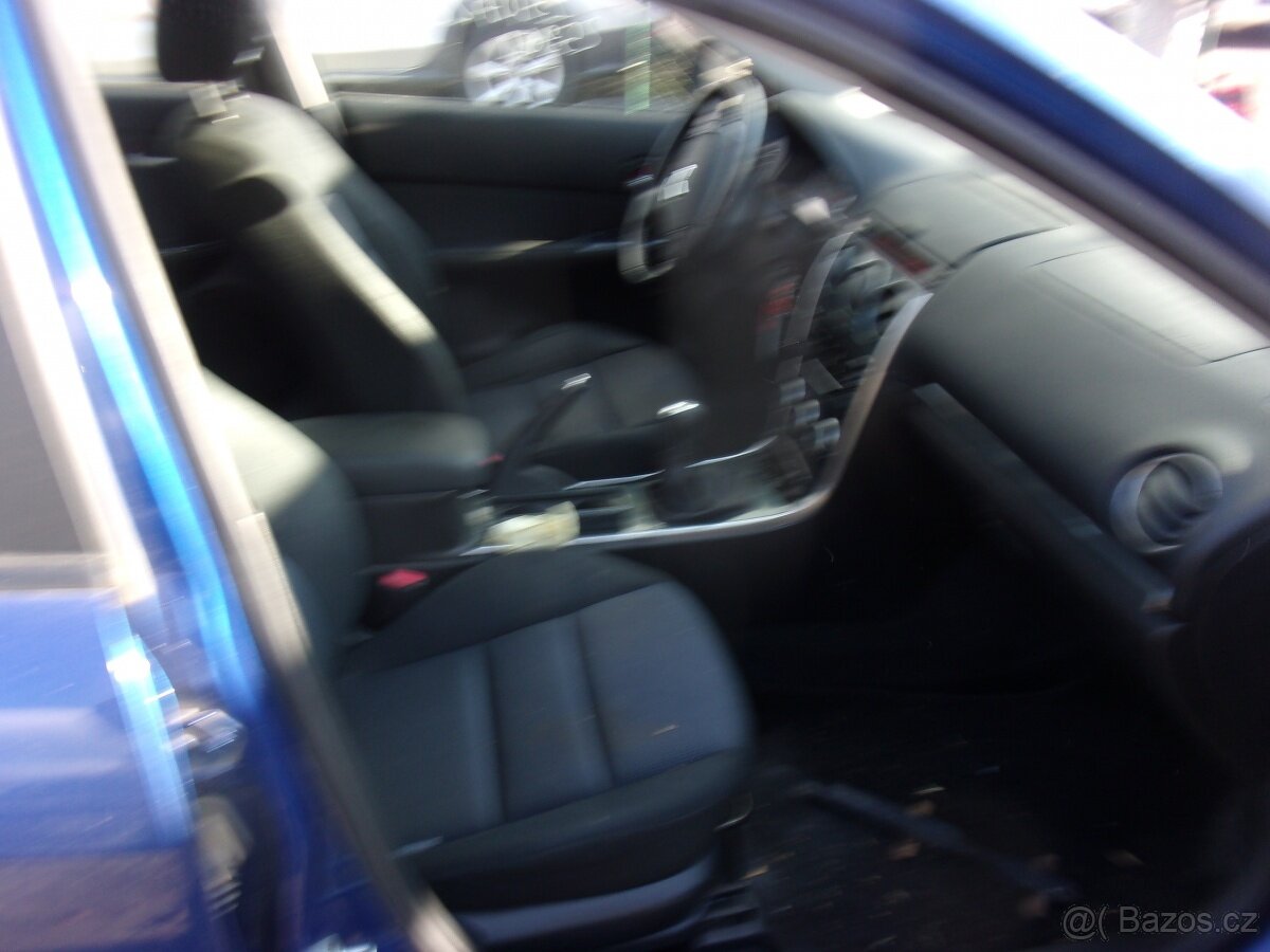 Mazda 6 1,8 16v - 7