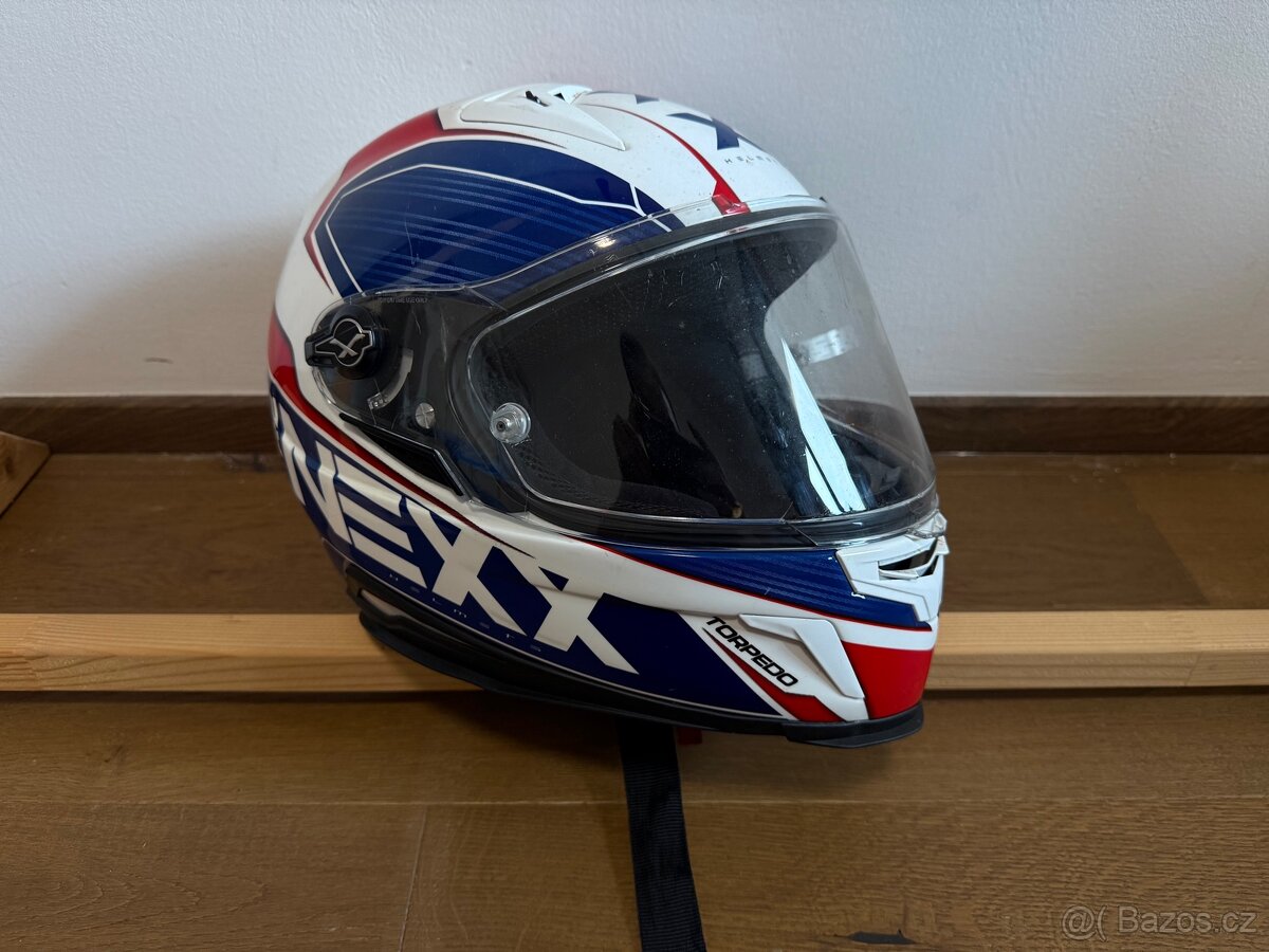 NEXX XR2 vel S - 7
