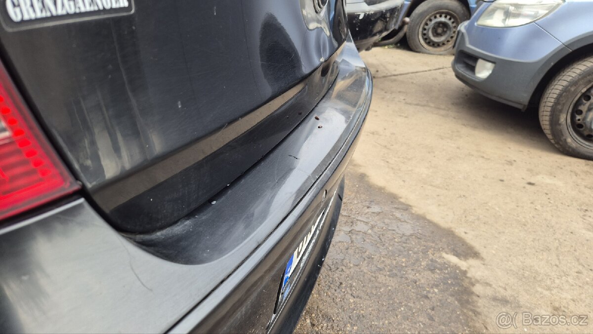 BMW E81 118D - 7