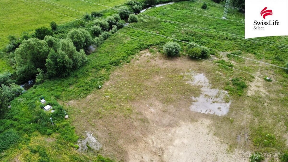 Prodej pozemku 16721 m2, Mirotice - 7