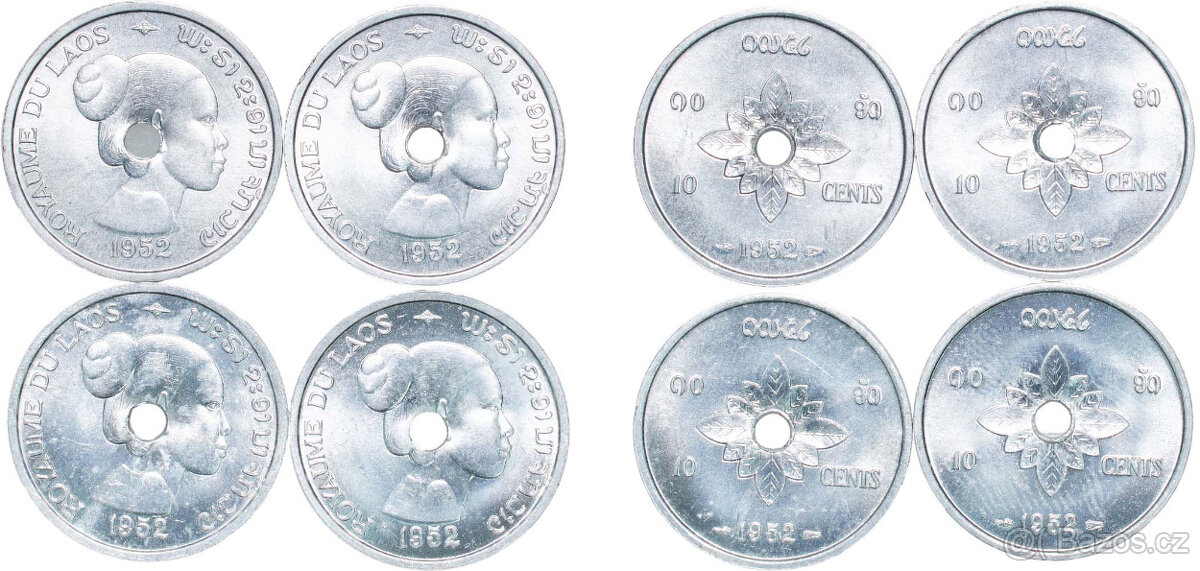 Predám staré mince (3) - 7