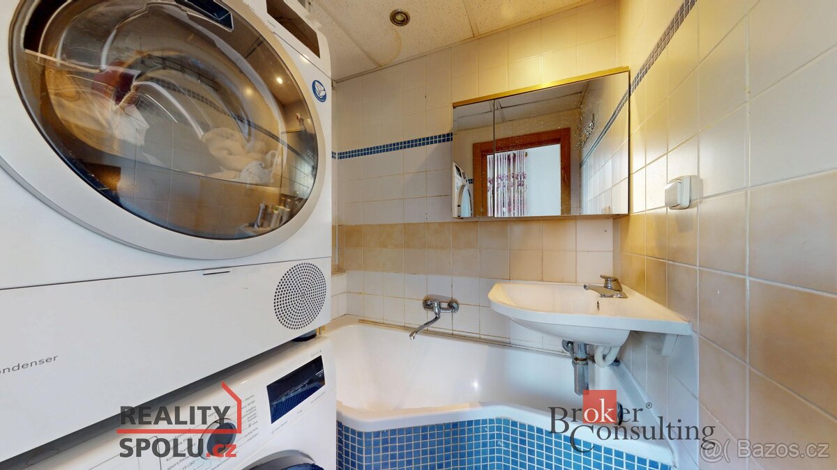 Převod dr. podílu, byty/2+1, 60.9 m2, Kamenná 5110, 43004 Ch - 7