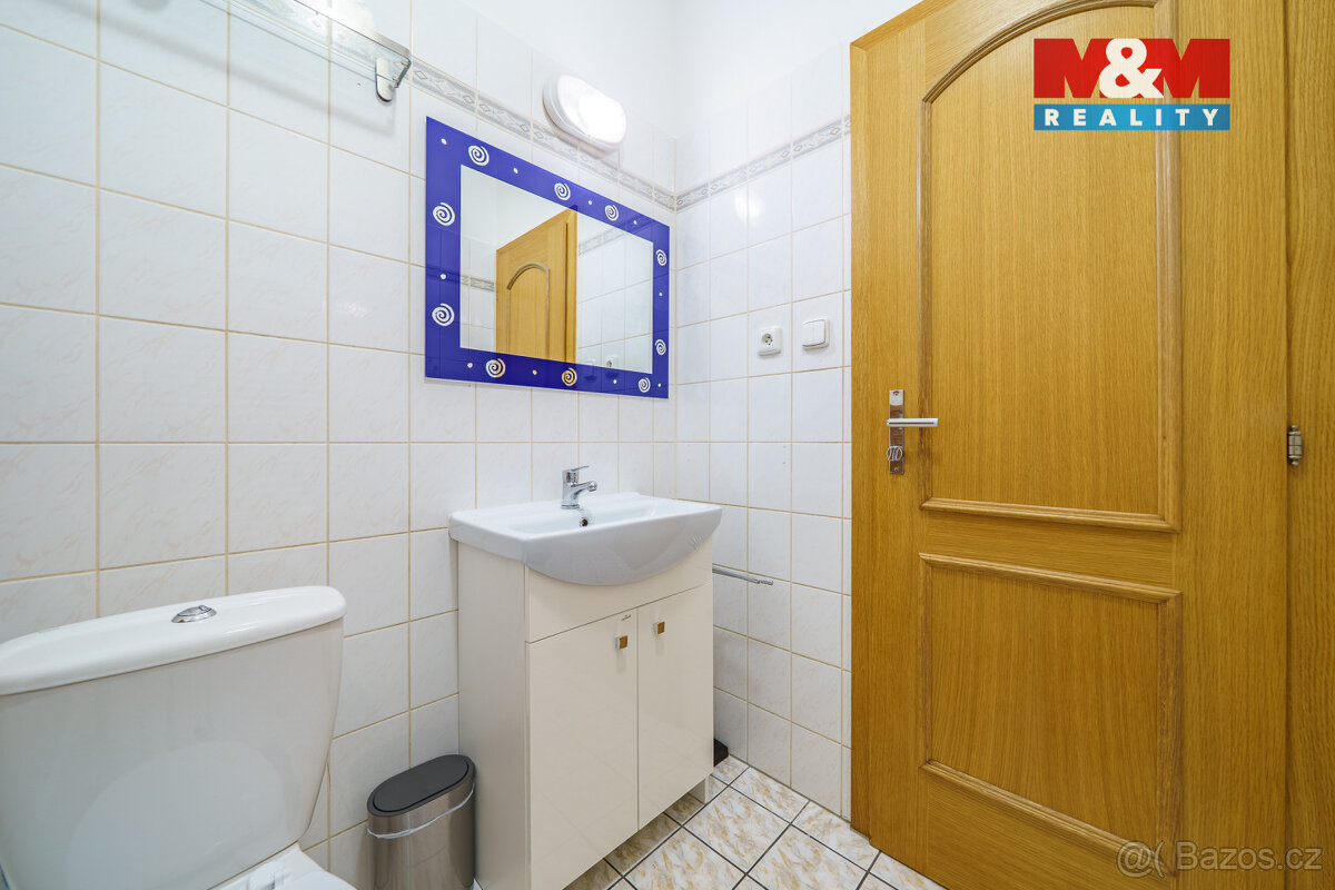 Prodej bytu 1+kk, 36 m², Jáchymov, ul. K Lanovce - 7