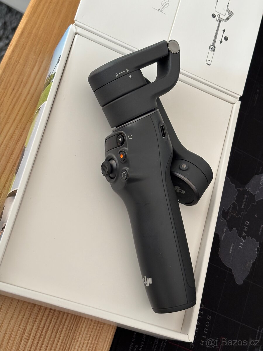 Dji osmo mobile 6 - 7