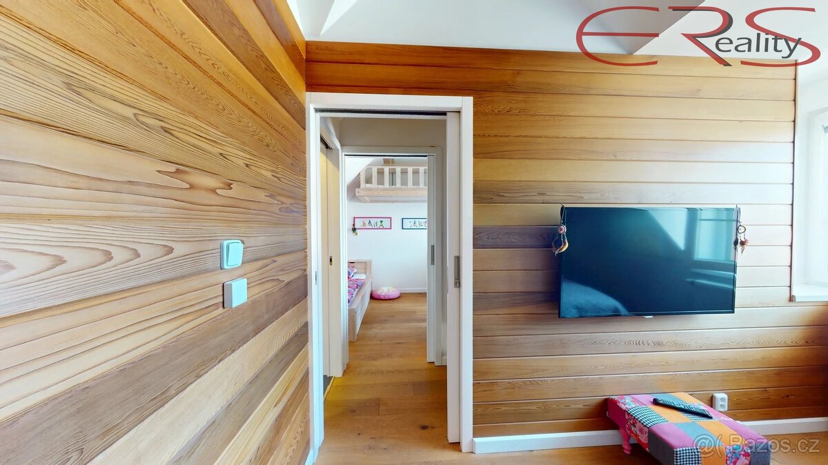 Mezonetový byt 3+kk, 79 m² - Kořenov - Příchovice - 7