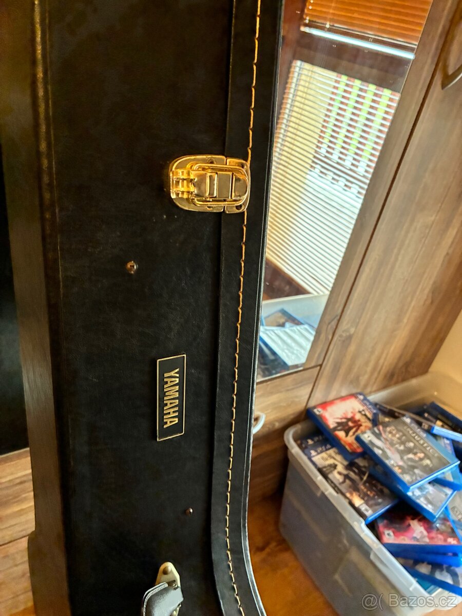 YAMAHA. L6. 1976 - 7