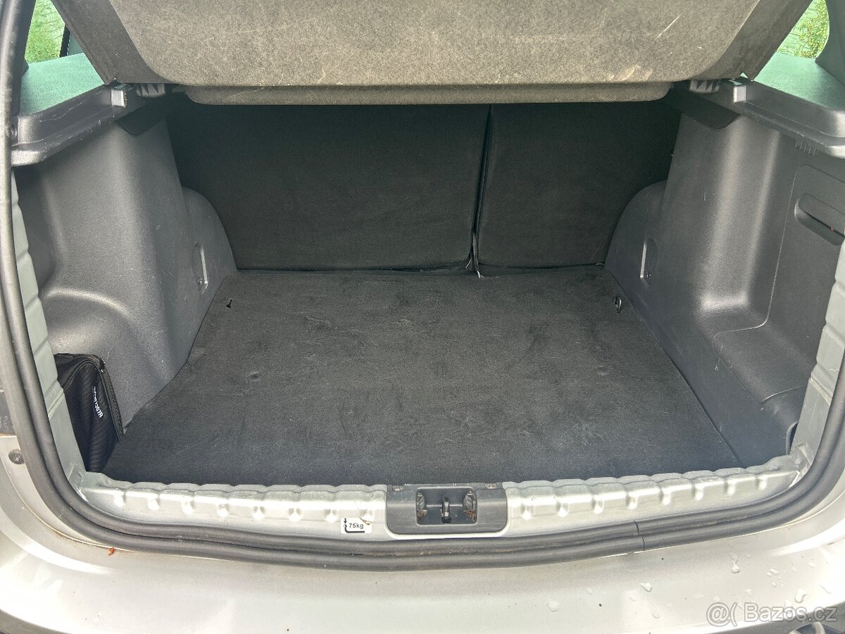 Dacia Duster 1.6i 84kw,benzín LPG ,r.v. 2016, naj.112tkm, kl - 7