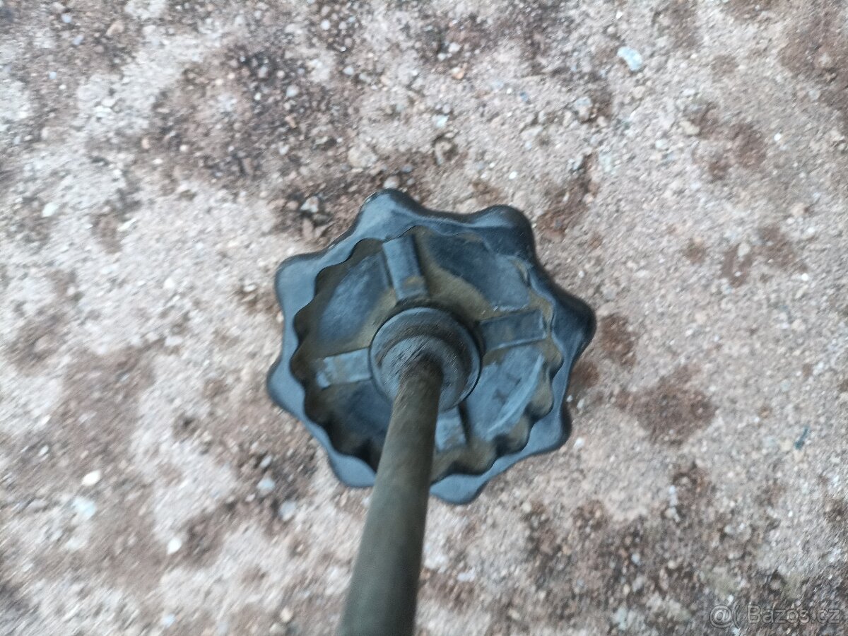 BMW R12, Triumph, DKW - 7