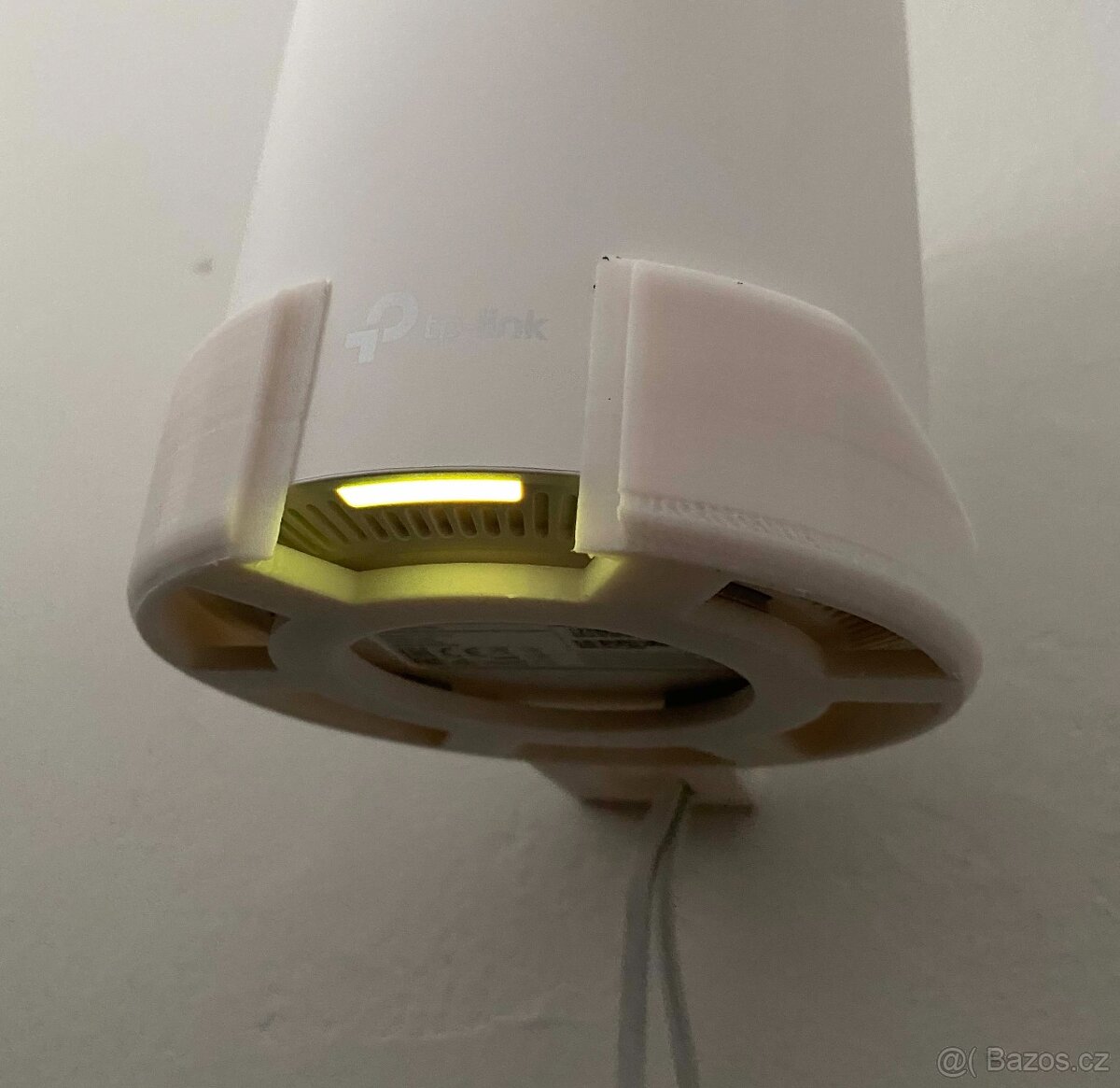 TP-LINK Deco X20 X50 X60 držák na zeď wallmount TPLINK - 7