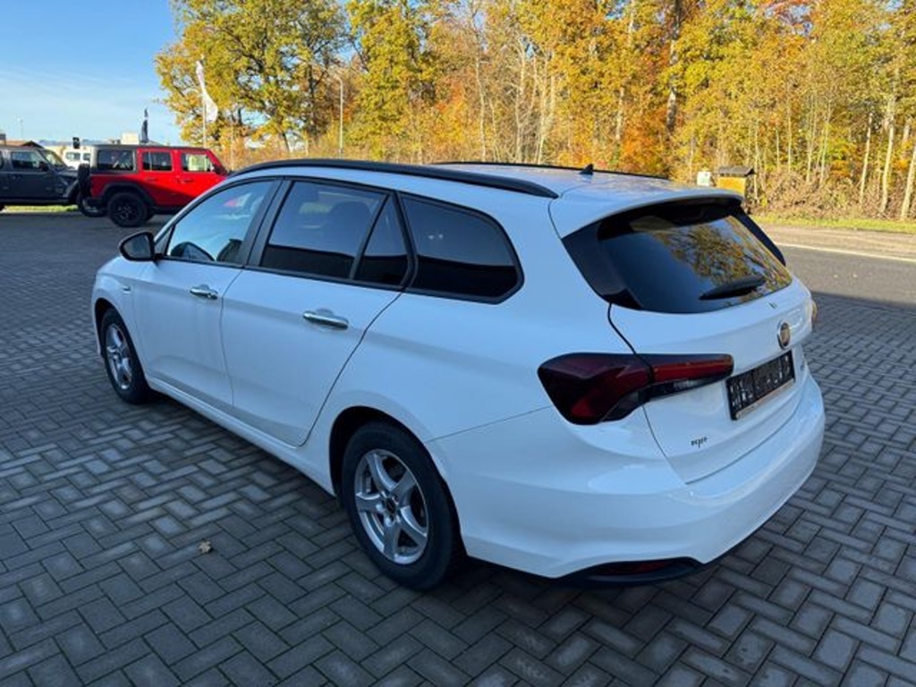 Fiat Tipo kombi 1.4 (č. 1196) - 7
