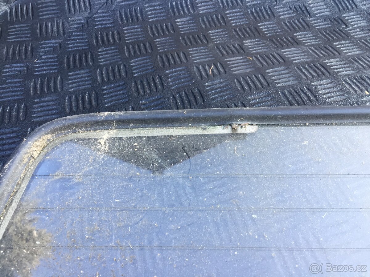 VW GOLF 1 MK 1 KABRIO - 7