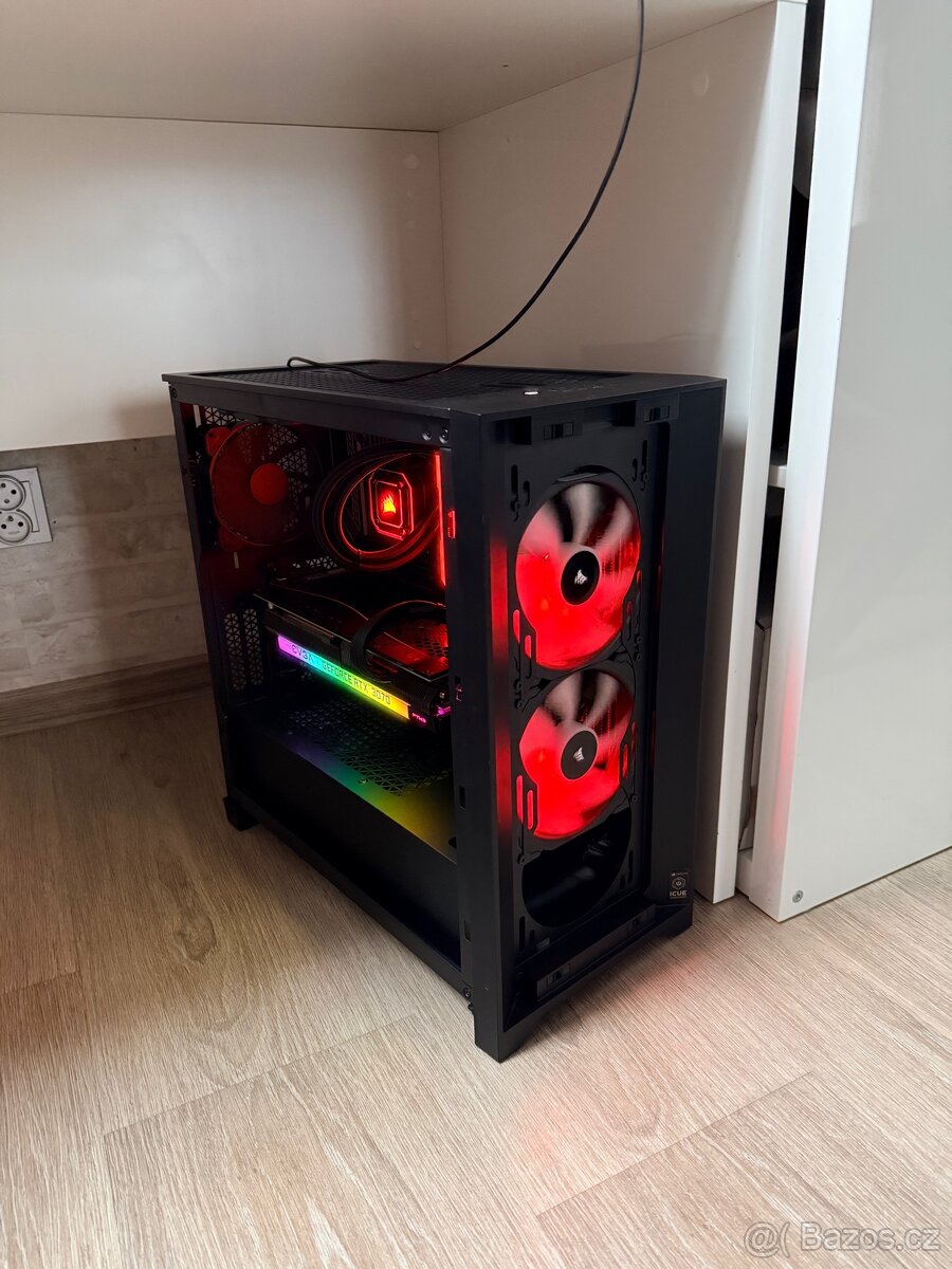 Herní PC - 7