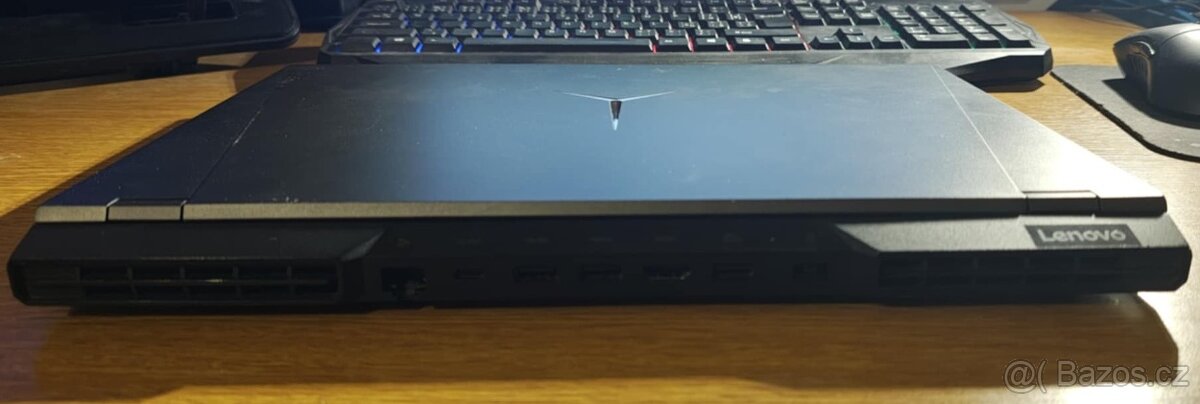 Lenovo Legion 5 Pro 16ACH6H (nefunkční) - 7