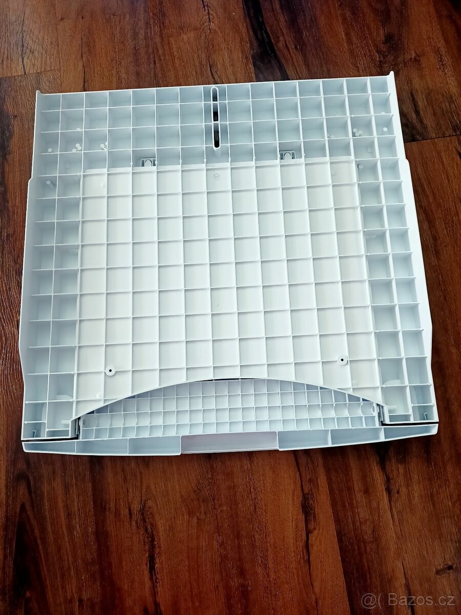 Mezikus pračka - sušička s výsuvem AEG - 7