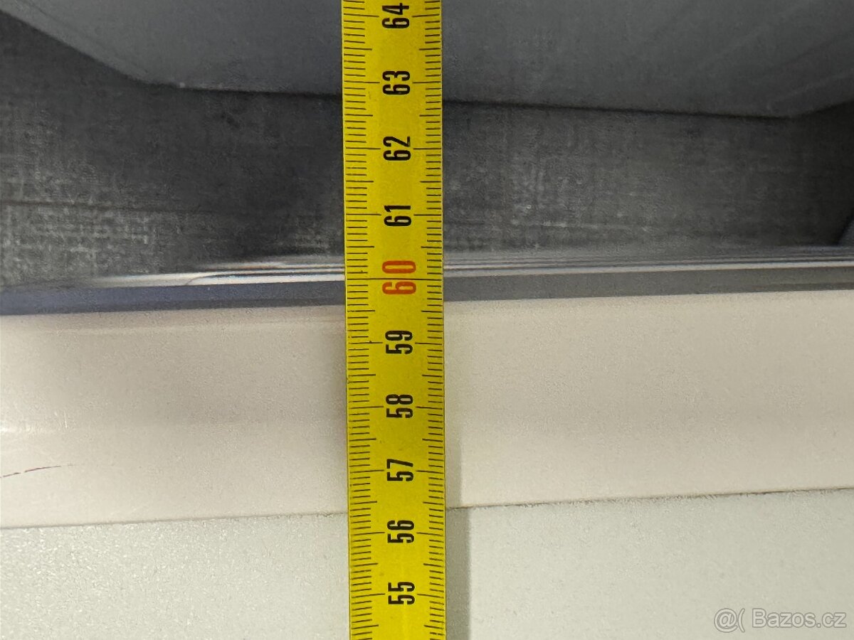 Pračka BEKO WMB 61242 PT - 7