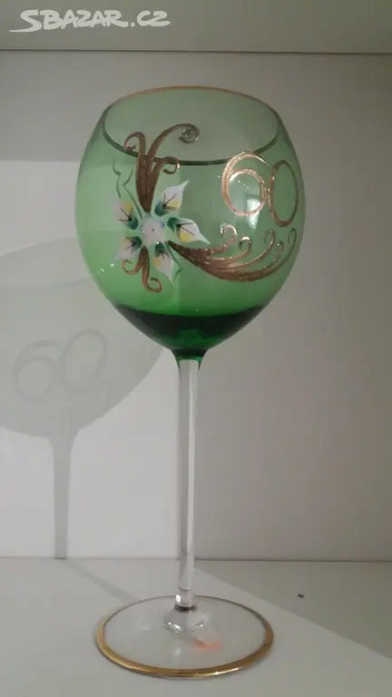 RUZNE STARE SKLO - 7