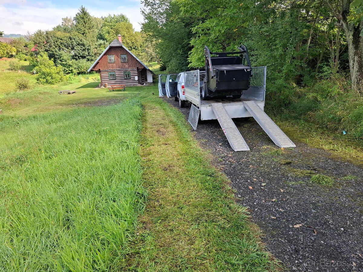 Zahradnícké služby - 7