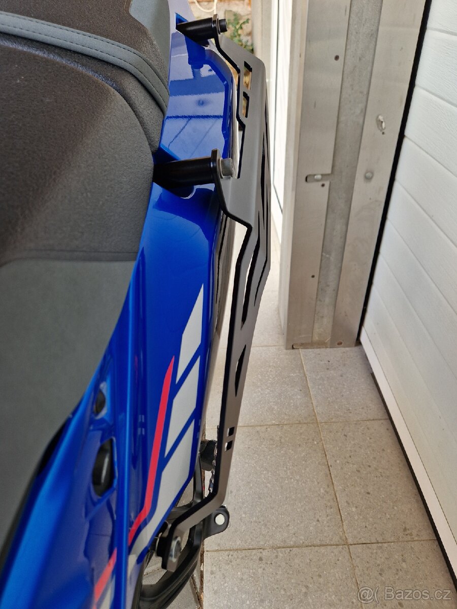 Držáky brašen Yamaha Tenere 700 - 7