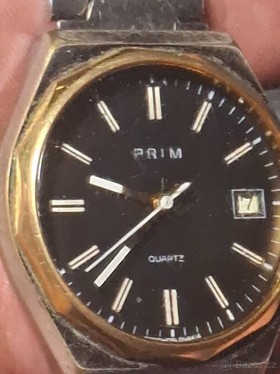 Hodinky Prim - 7