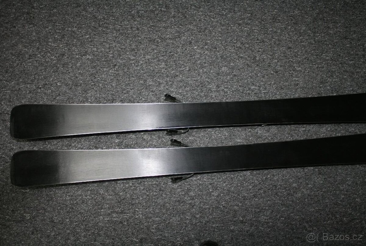 dámske lyže rossignol 144 cm - 7