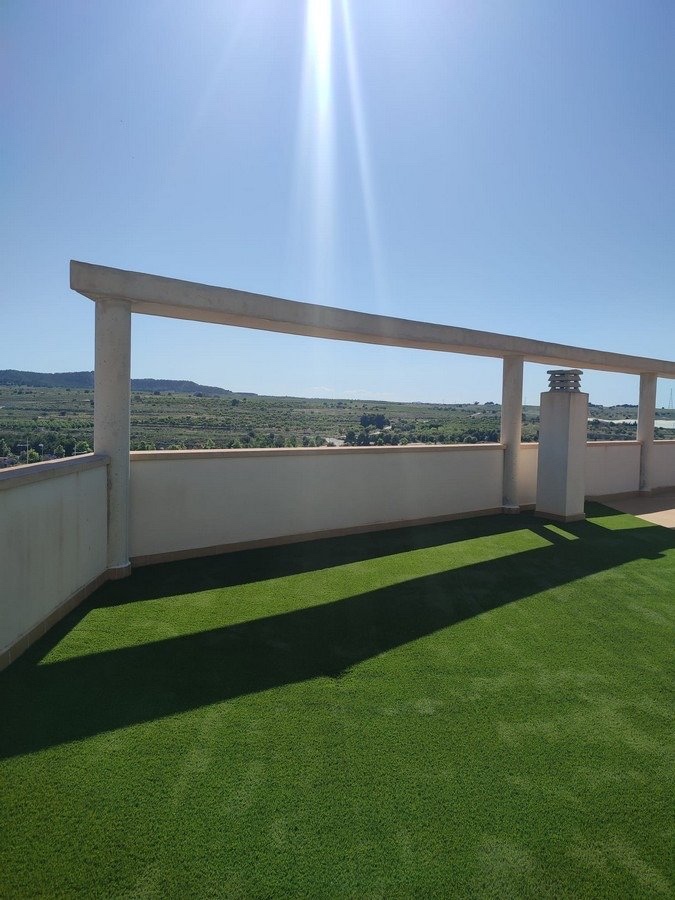 Apartmány San Miguel de Salinas - 7