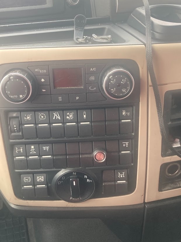 MAN TGX 26.500 - BDF nadstavba - 7