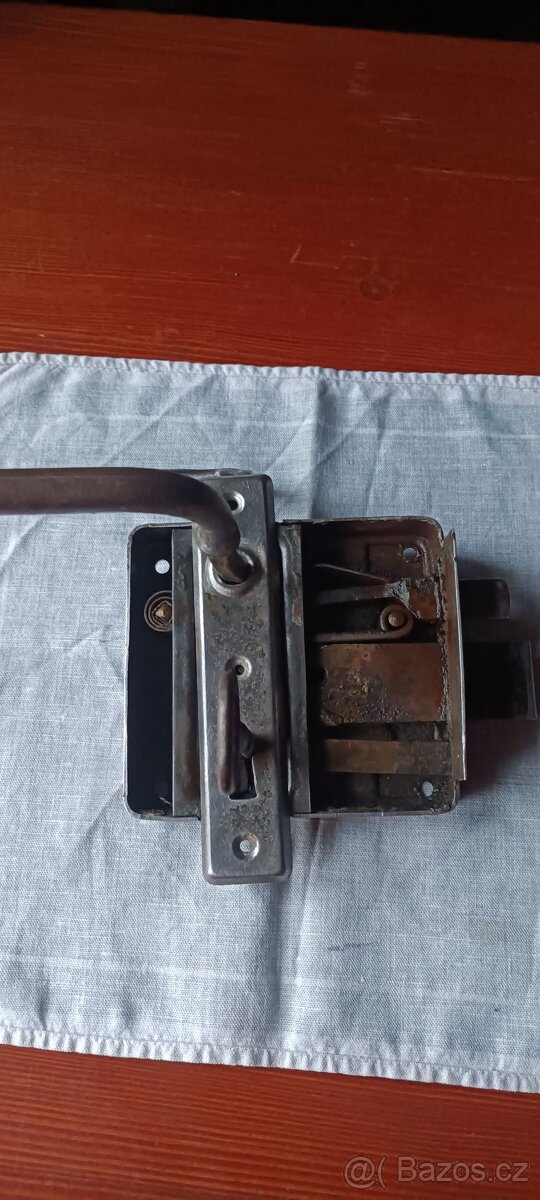 Starý zámek (myšák) - 7