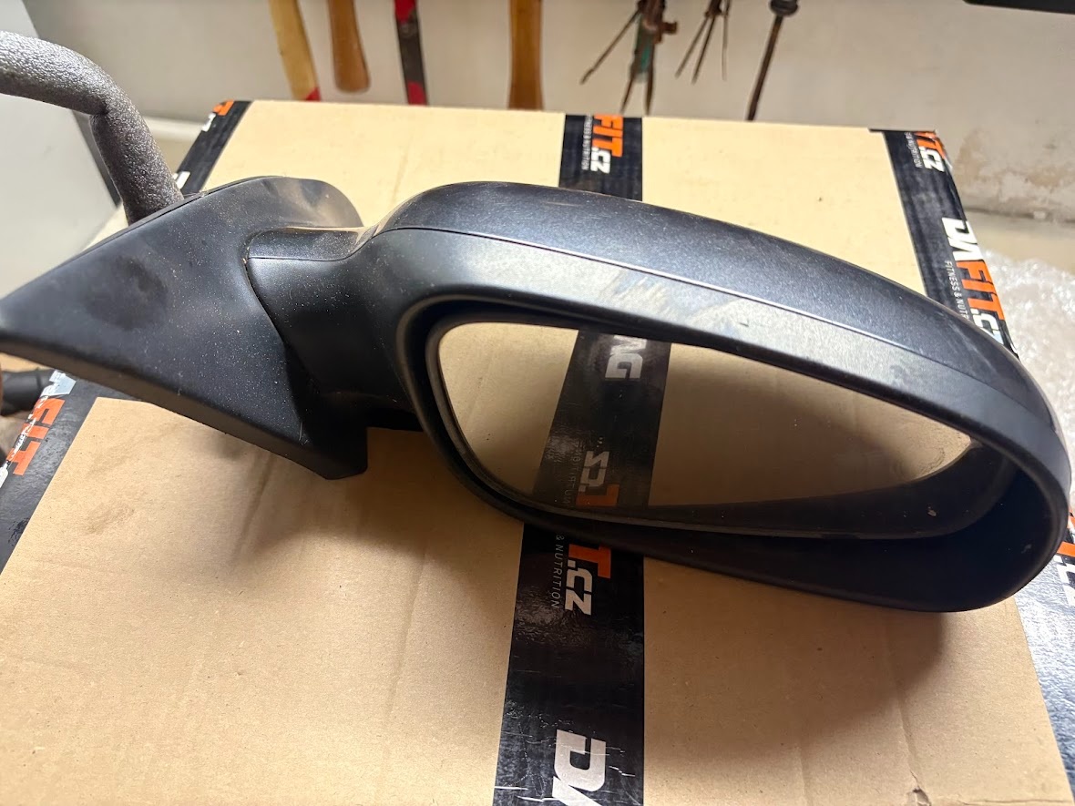 Volvo V70 D5 D5244T 2002 120kW - 7