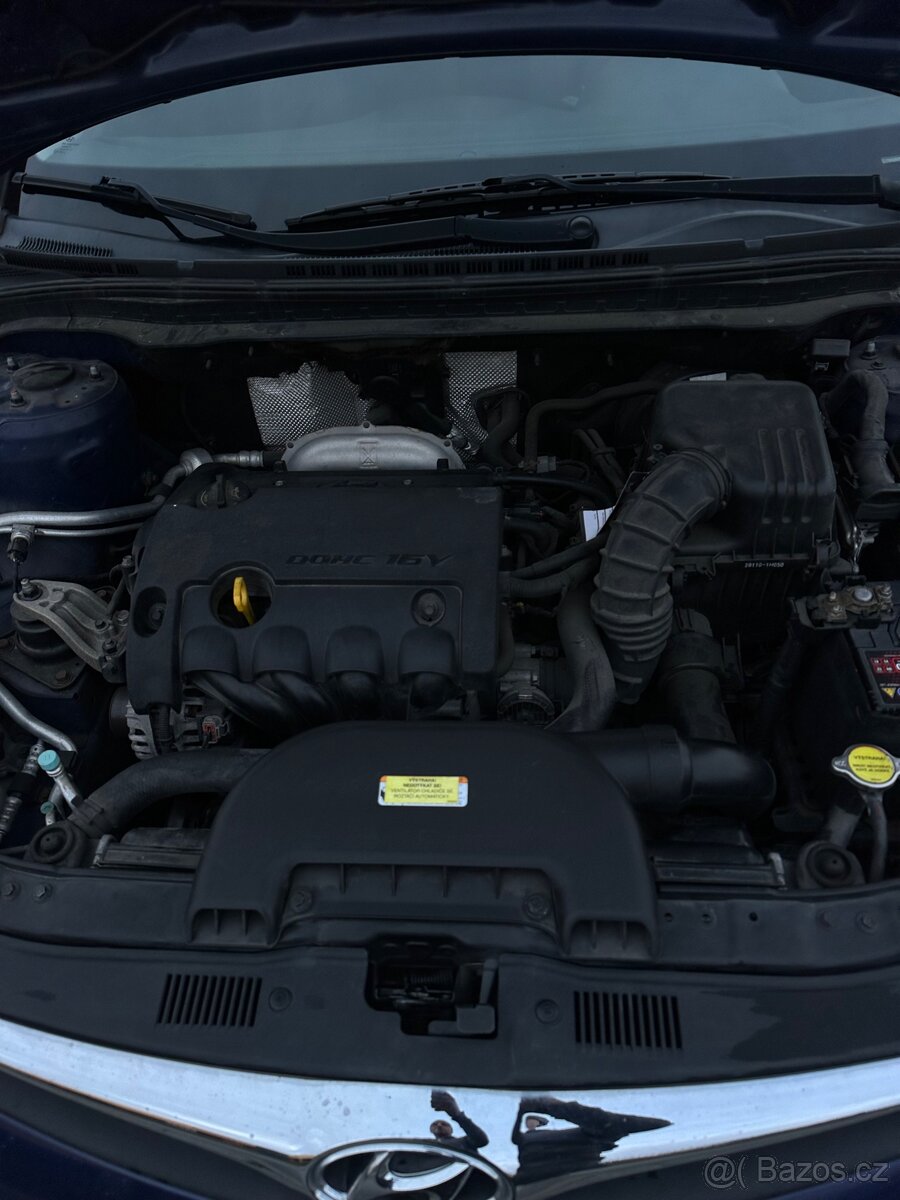 Hyundai I30 combi 1,4 - 7