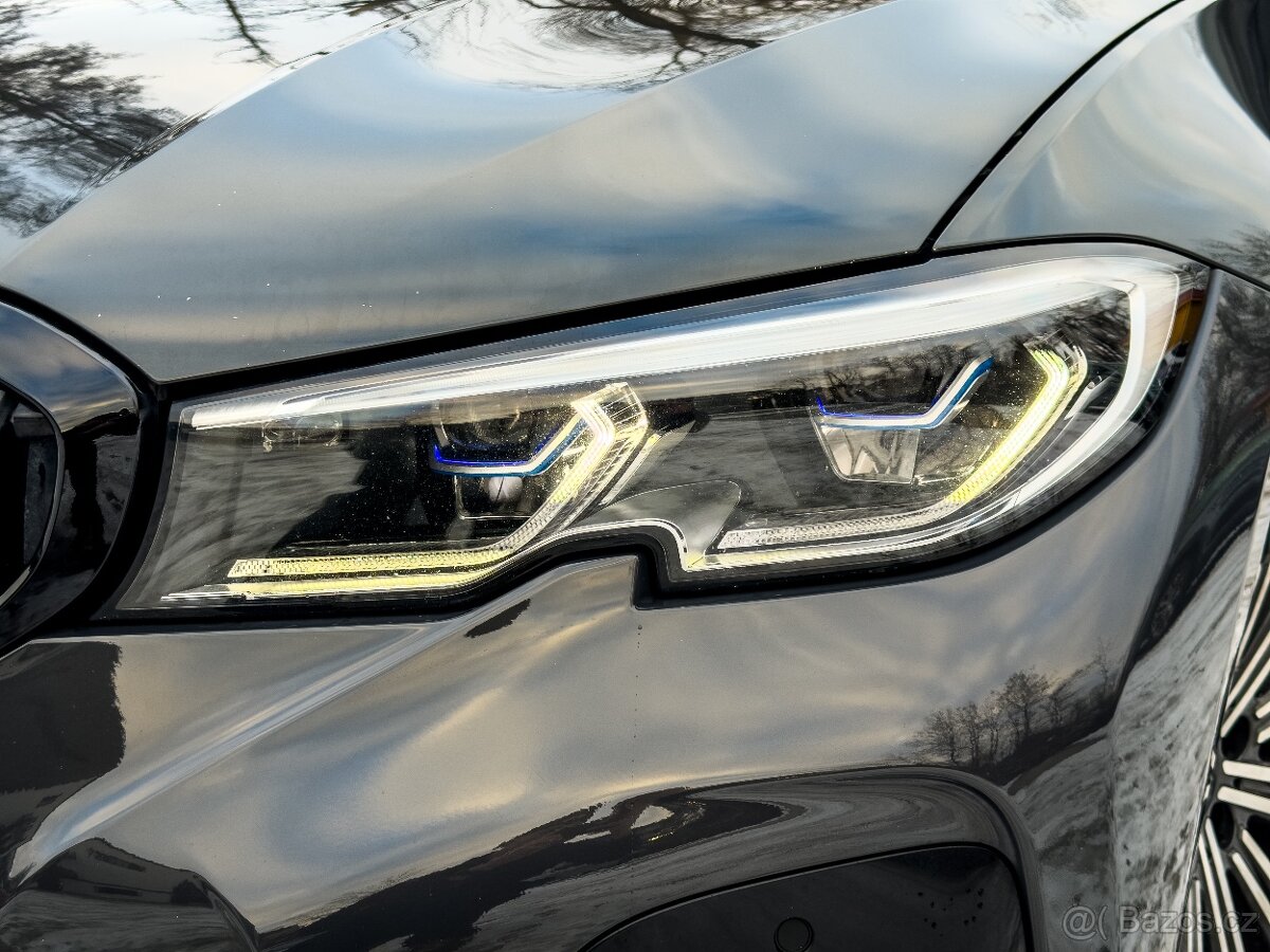 BMW 320d 140kw xDrive - 7