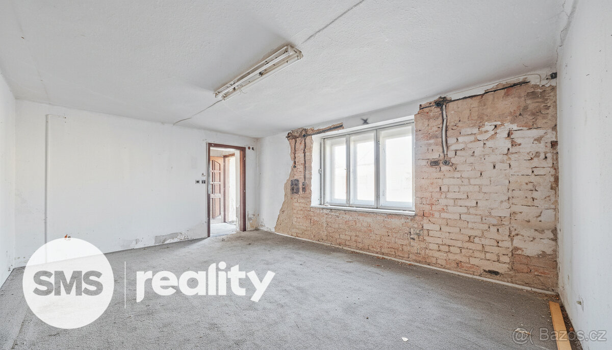 Prodej chalupy 99 m², Račice u Hrotovic - 7