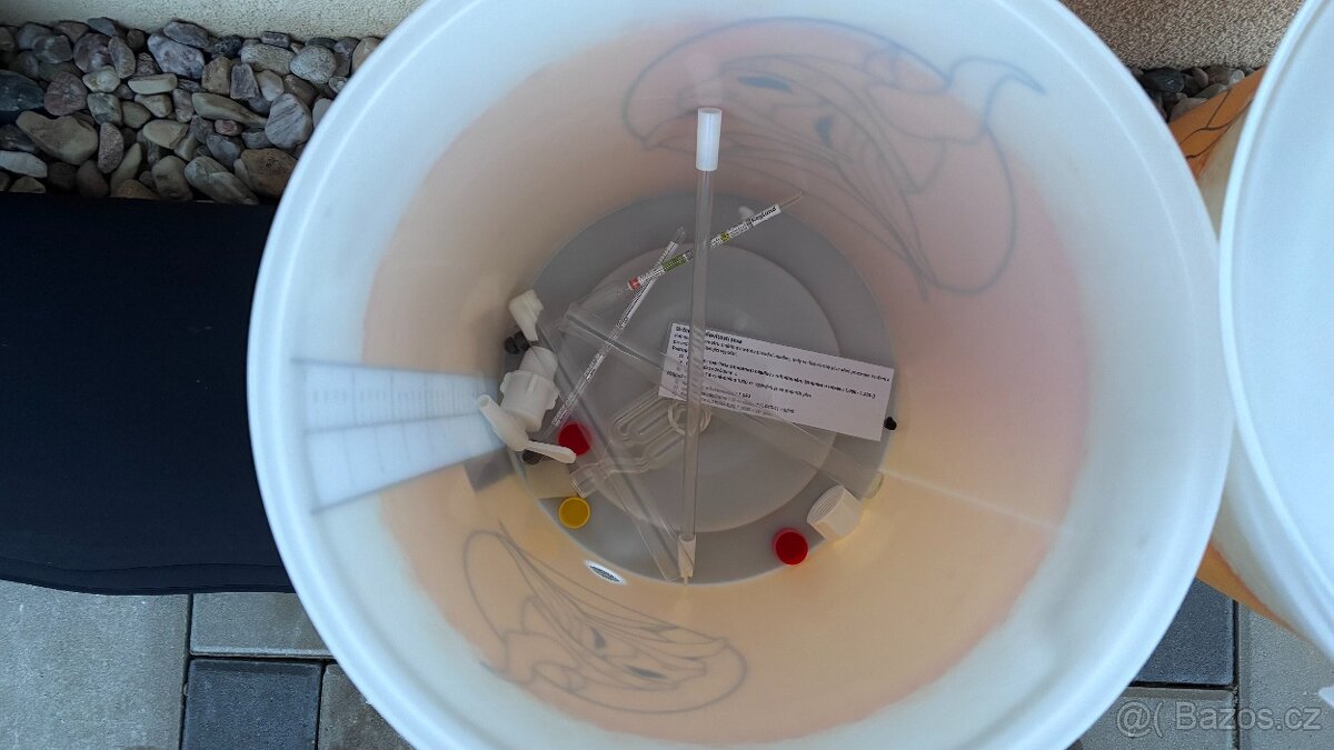 Domácí pivovar - 7