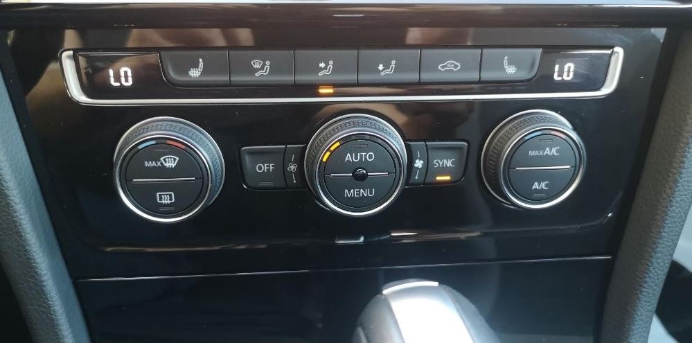 Variant Golf 2.0 TDI Edition Highline DSG - 7