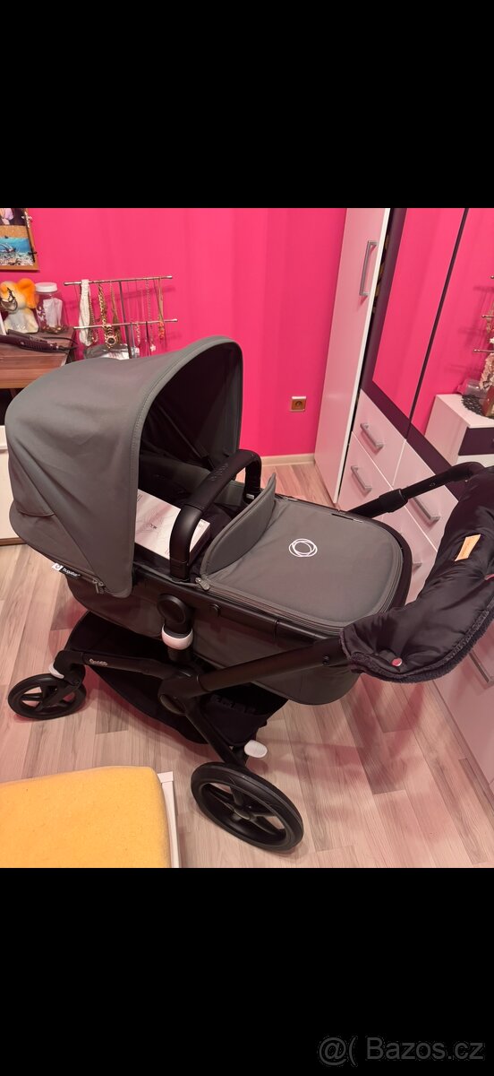 Bugaboo fox 5 - 7