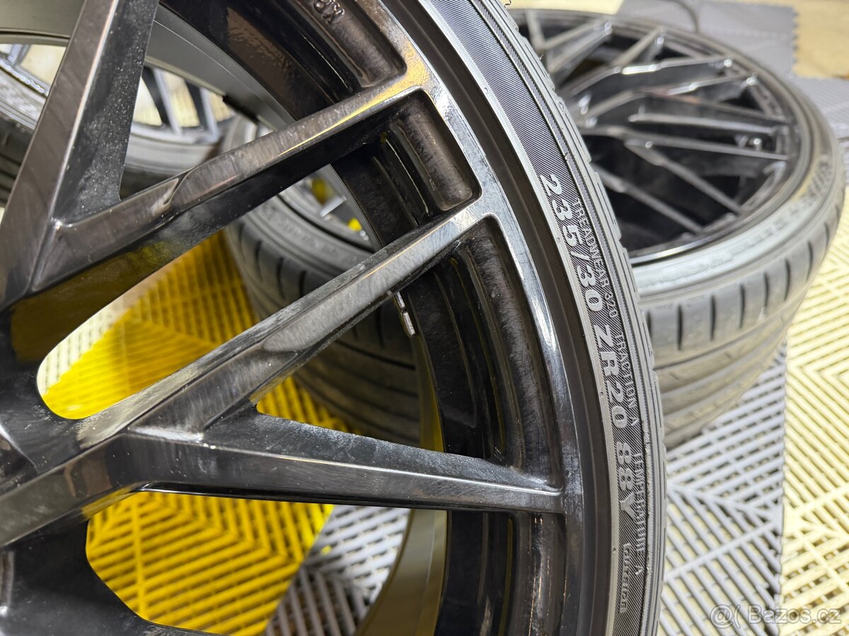 Mam rs4 5x112 r20 - 7