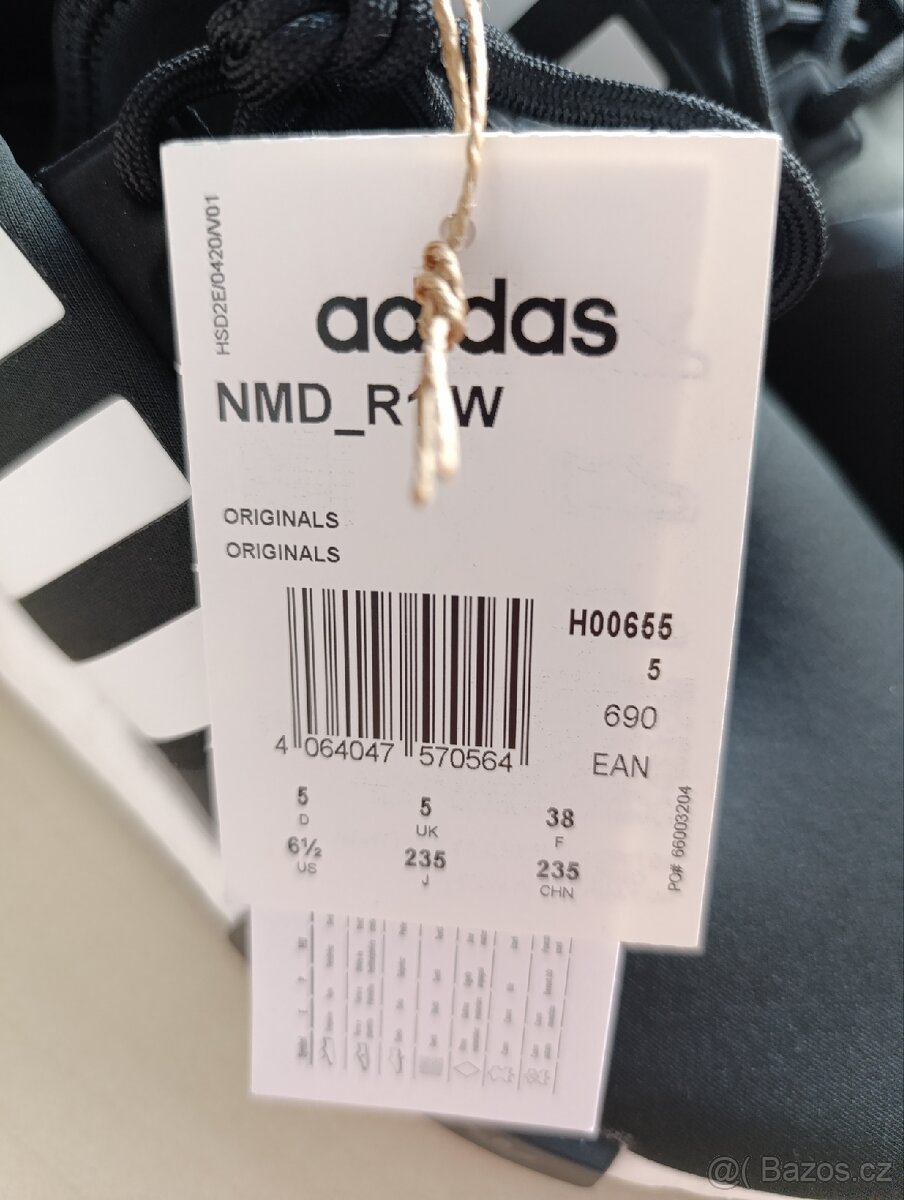 Tenisky Adidas NMD - 7