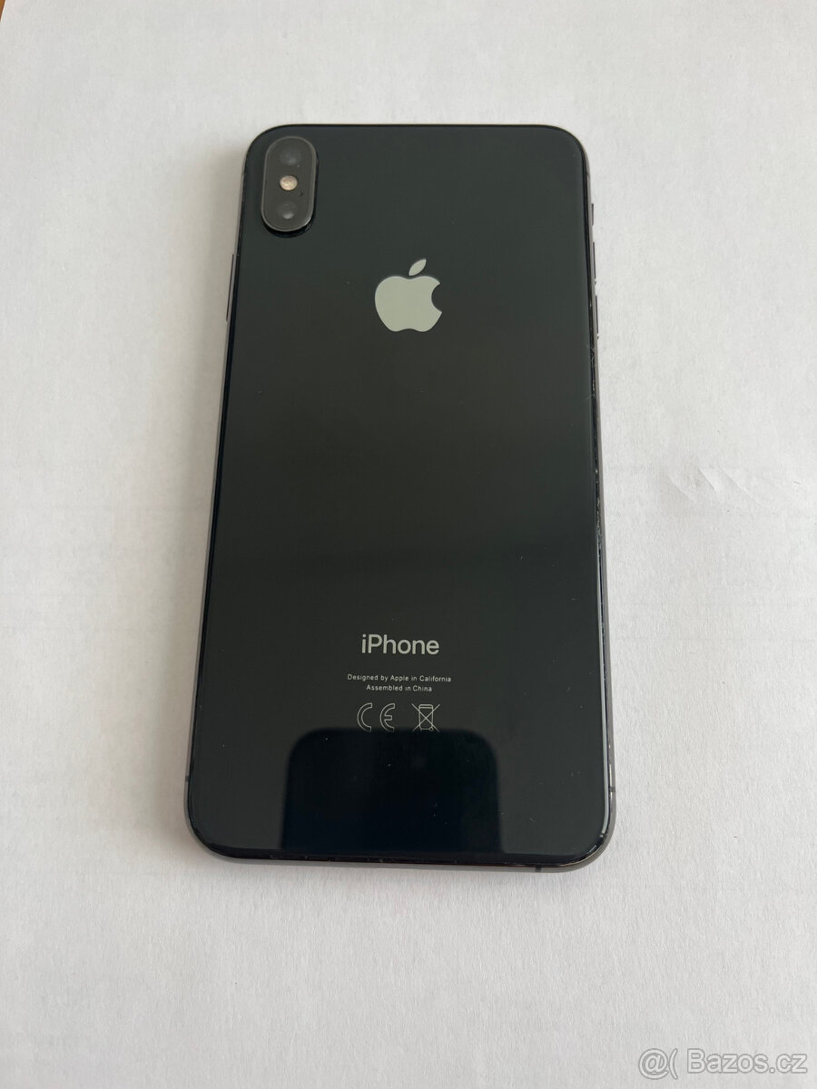Apple iPhone XS Max - 7