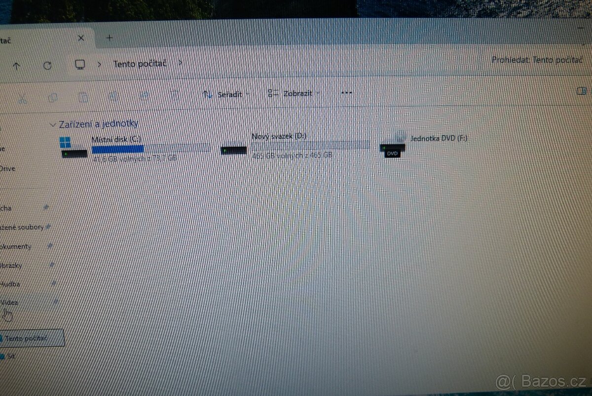 Čtyřjádrové PC ihned k používání - 7